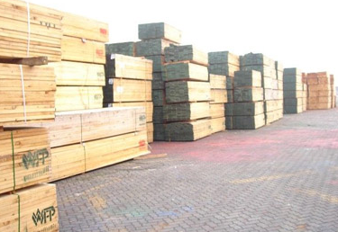 24300亿的家具总产值,木材商该如何开拓市场?