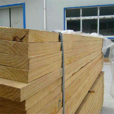 建筑木材木方